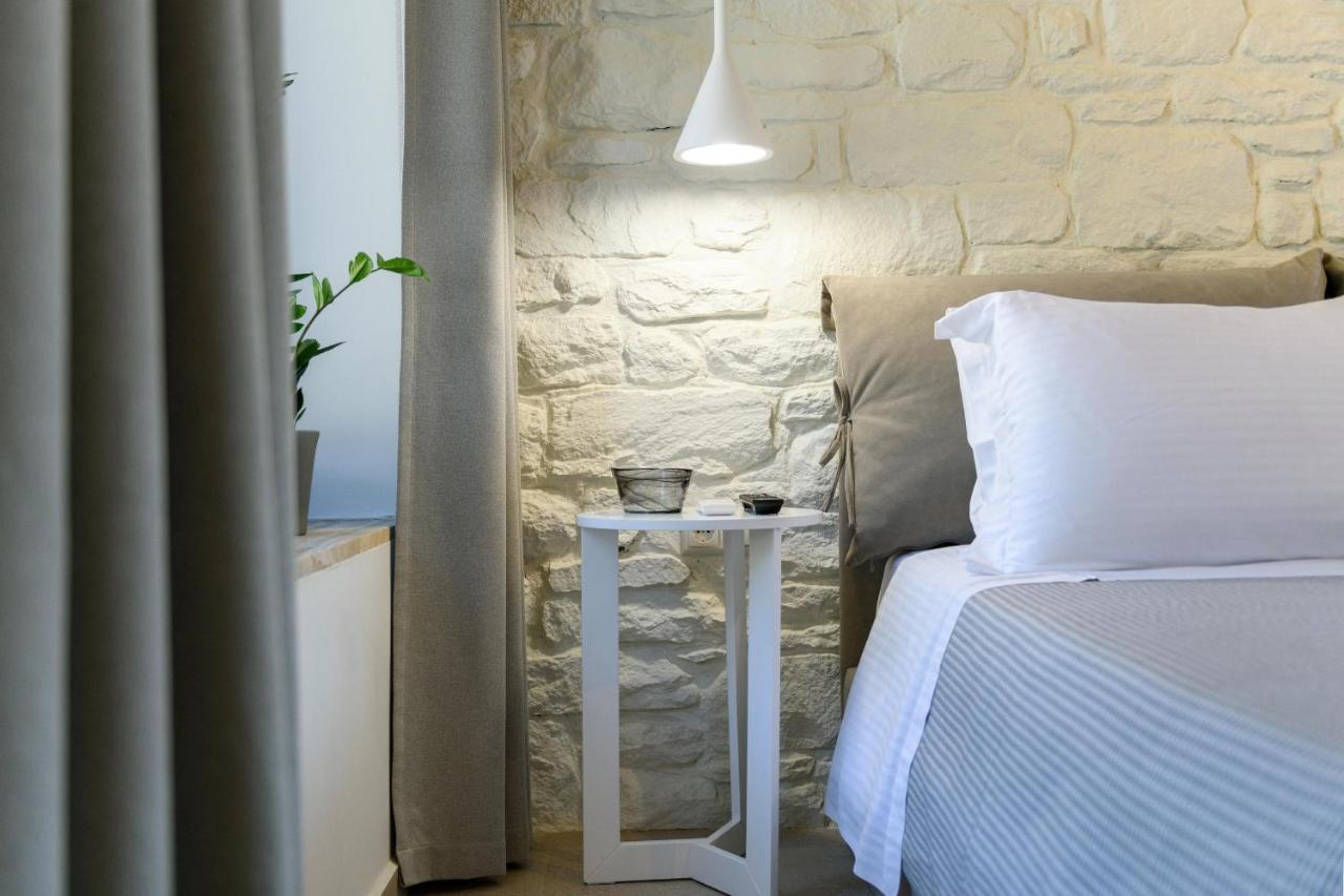 Archetypo Luxury Living Apartamento Chrysi Ammoudia Exterior foto