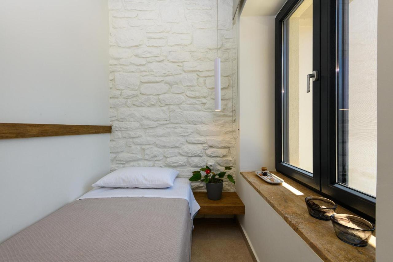 Archetypo Luxury Living Apartamento Chrysi Ammoudia Exterior foto