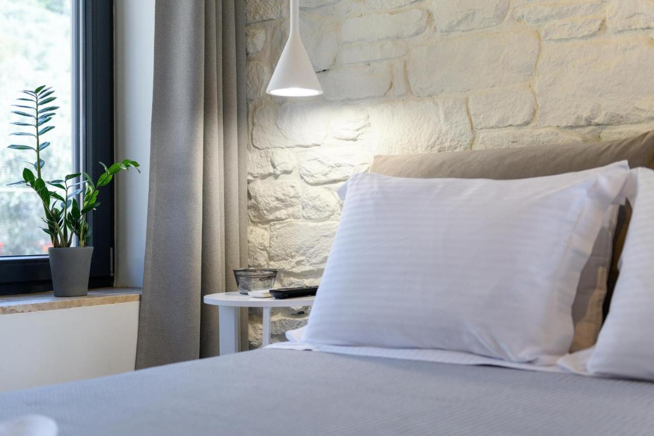 Archetypo Luxury Living Apartamento Chrysi Ammoudia Exterior foto