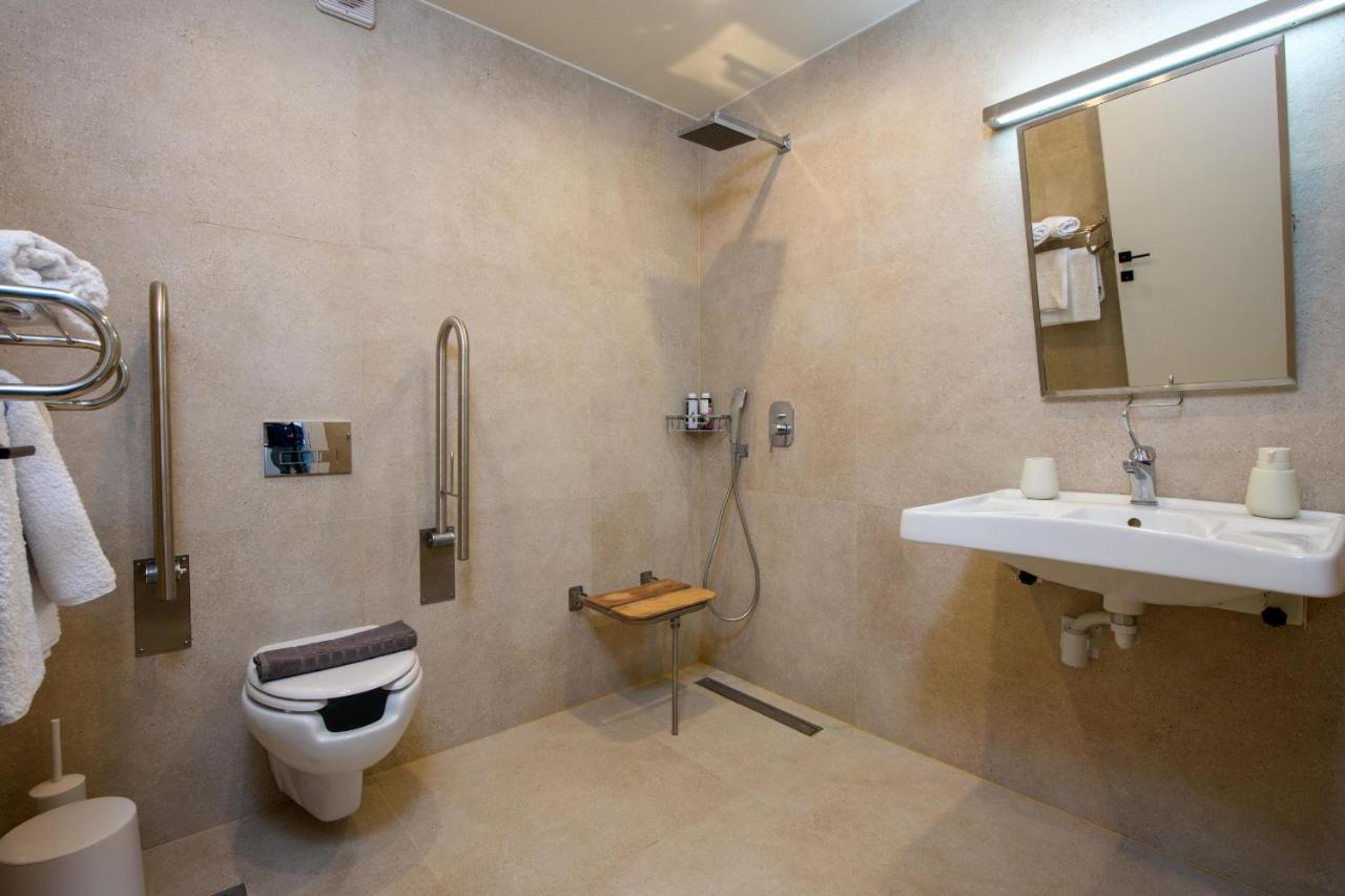 Archetypo Luxury Living Apartamento Chrysi Ammoudia Exterior foto